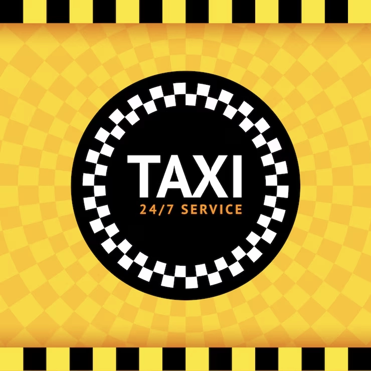 Geneva Airport Taxi