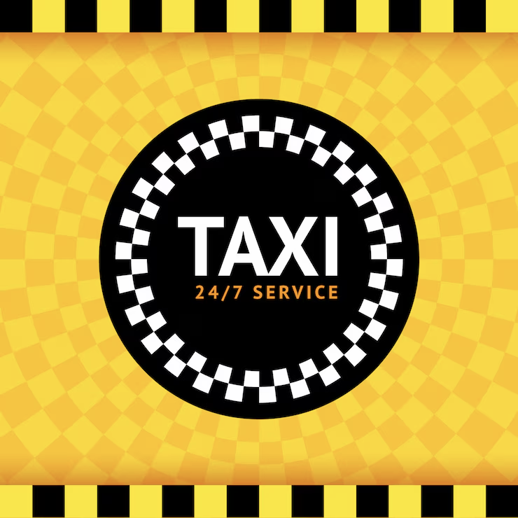 Taxi Aéroport de Genève TaxiEco 24/7