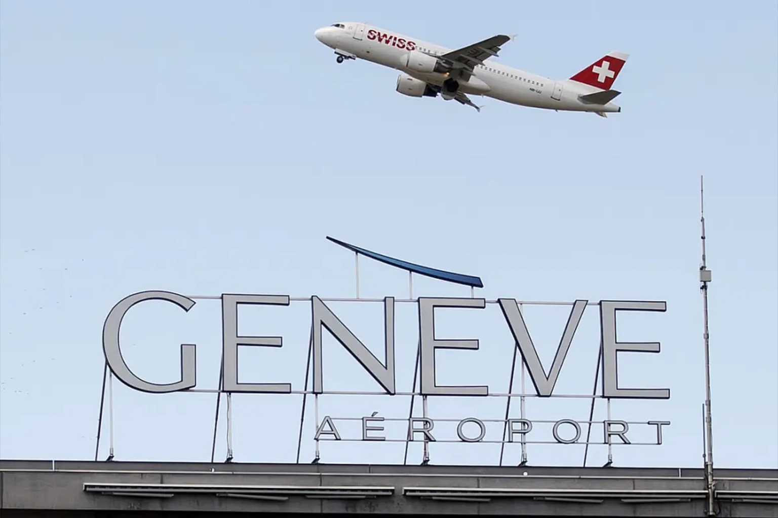 Geneva Airport Taxi 24/7