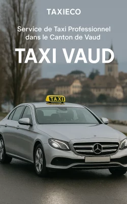 Taxi Vaud services de taxi professionnel en suisse TaxiEco1 Taxi Vaud services de taxi professionnel en suisse TaxiEco