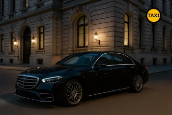 VIP Transport and Chauffeur Taxi in Switzerland VIP Transport and Chauffeur Taxi in Switzerland